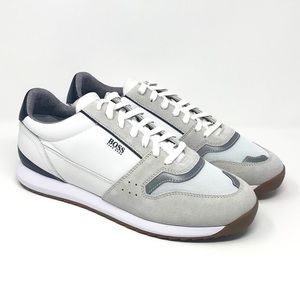 NIB Hugo Boss Running-Style Sneakers